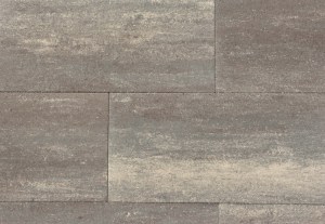 Piastrelle 30x60x4cm 60+ Soft Comfort Grigio A. van Elk BV